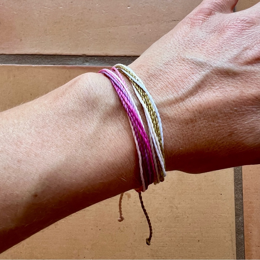 Pura Vida Bracelets (2)